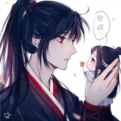 终于分清蜡梅和梅花了